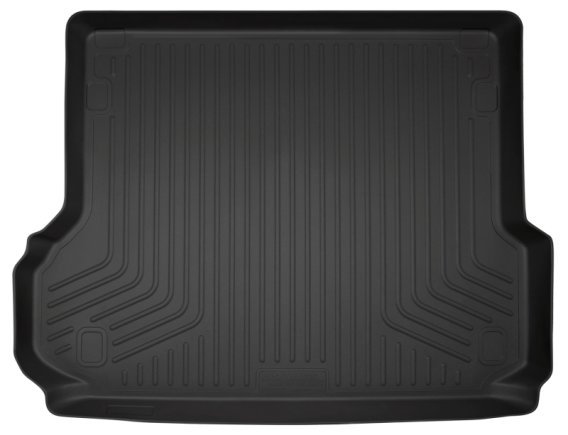 HL WB - Cargo - Black