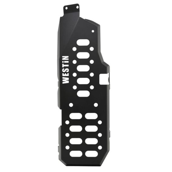 WES Skid Plates