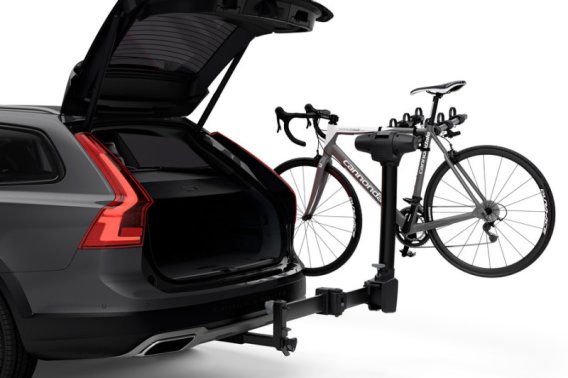 THU Apex XT Bike Rack