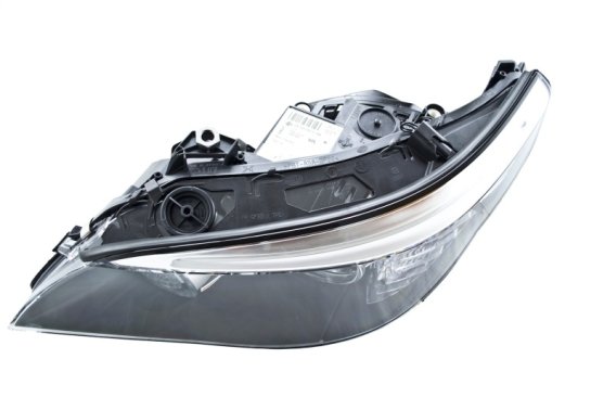 HELLA Headlight Assemblies