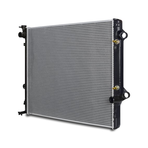 MM Radiators - Plastic