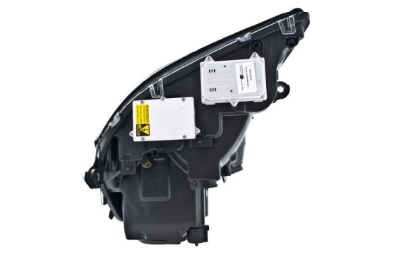 HELLA Headlight Assemblies