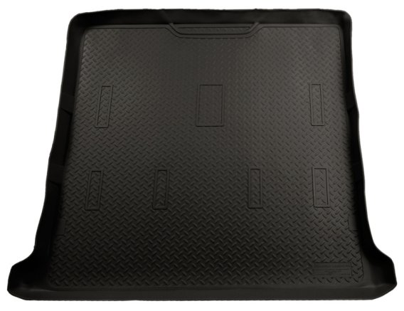HL Classic - Cargo - Black