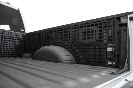 ADD Molle Panels
