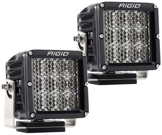 RIG D2 XL