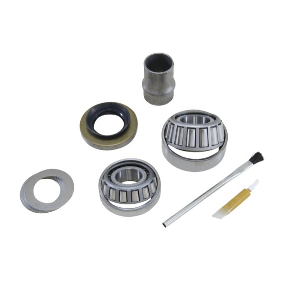 YUK Pinion Install Kits