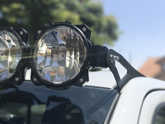 KCL Gravity LED - Pro6