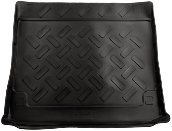 HL Classic - Cargo - Black