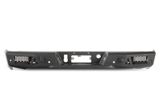 BOD Ambush Rear Bumpers