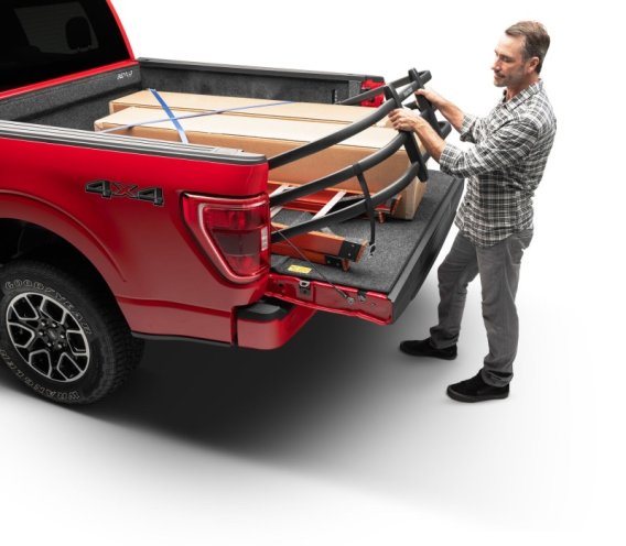 AMP Bedxtender HD Max
