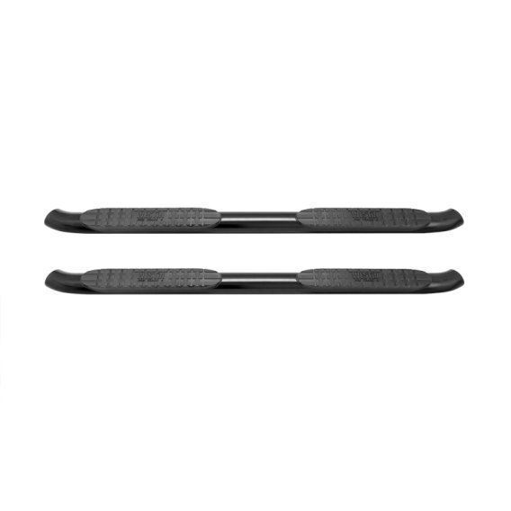 WES Nerf Bars - PRO TRAXX 4