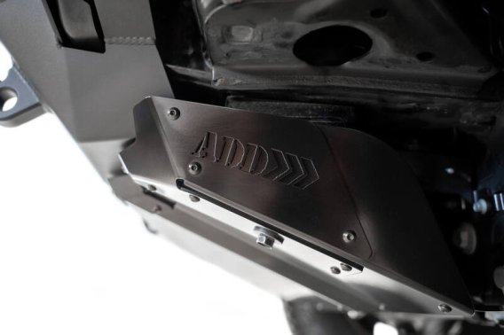 ADD Skid Plates
