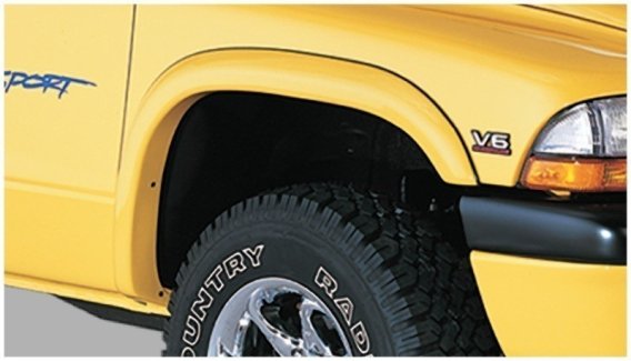 BUS Extend-A-Fender Flares