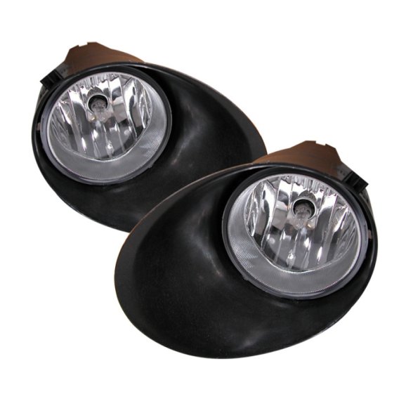 SPY Fog Lights