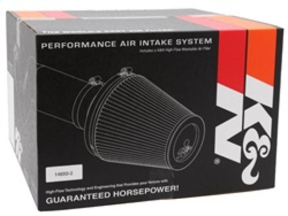 KN 57 FIPK Air Intake 50