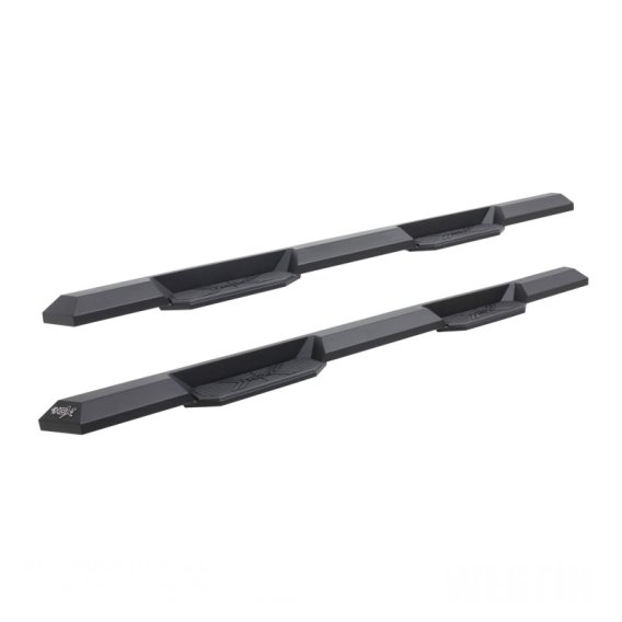 WES Nerf Bars - HDX Xtreme