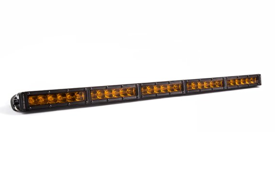 DIO LED Light Bars