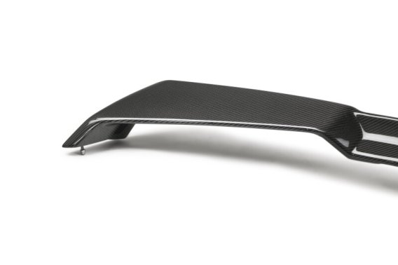 AND Rear Spoilers