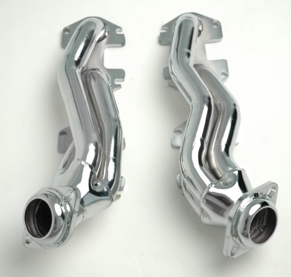 GIB Headers - Ceramic Coated