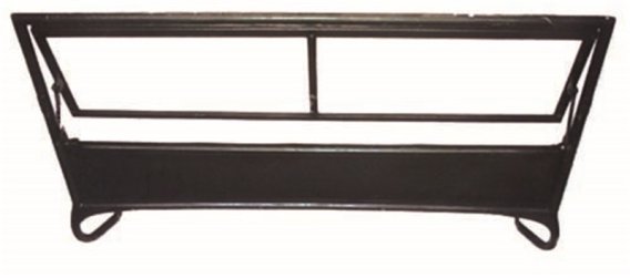 OMI Windshields