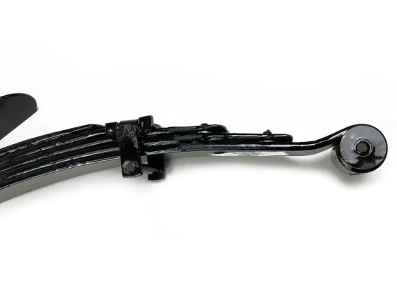 TUF Rear Leaf Springs