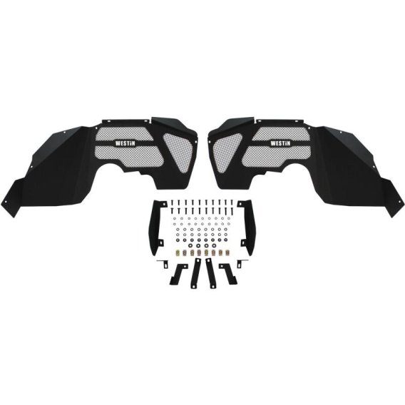 WES Inner Fenders