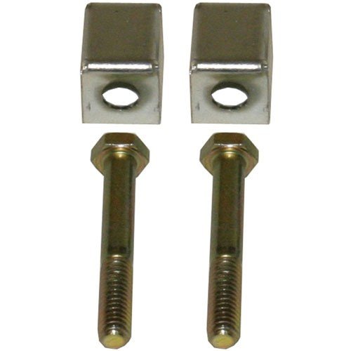 Console Mounting Kit 93 Defender 110 / 94-95, 97 Defender 90 Use in Conjunction with Tuffy Part N...