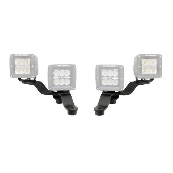 GOR Light Mounts