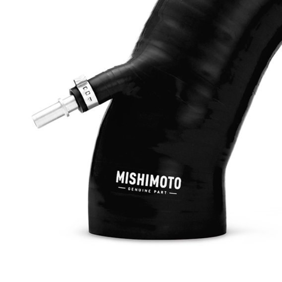 MM Silicone Hose - Induction