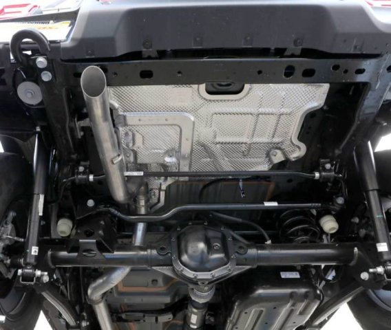 Exhaust Kit