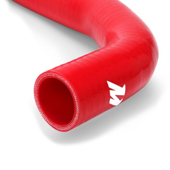 MM Silicone Hose - Radiator