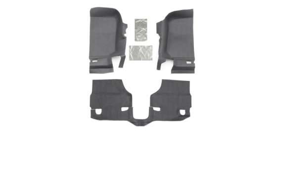 BED BedTred - Jeep Kits