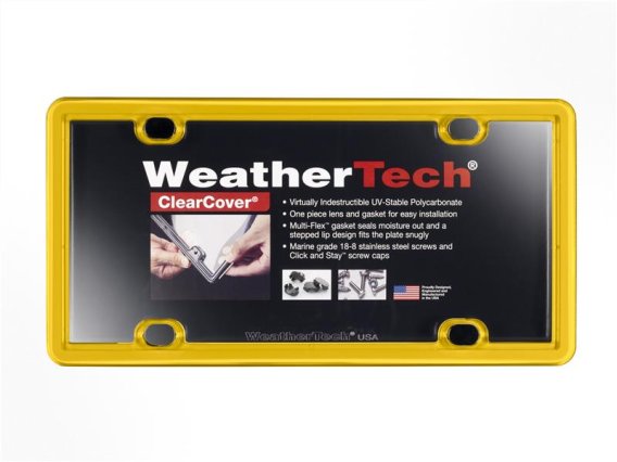 WT ClearCover