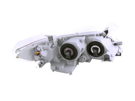 ANZ Projector Headlights