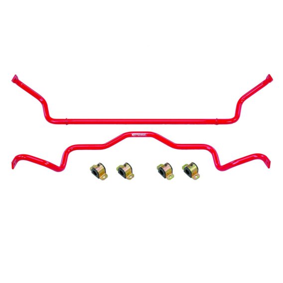 HOT Swaybar Set
