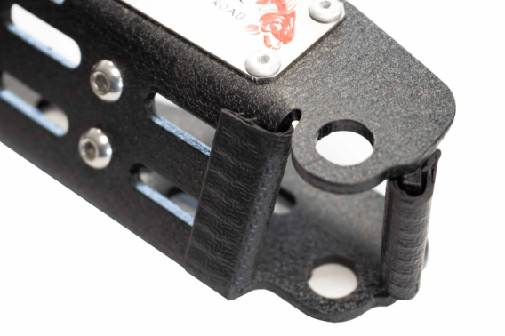 FBO Foot Pegs
