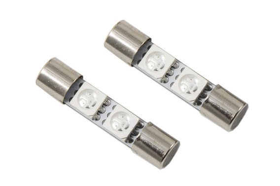 DIO Replacement Bulbs