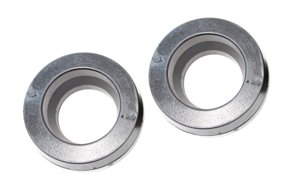 FBO Leveling Kit