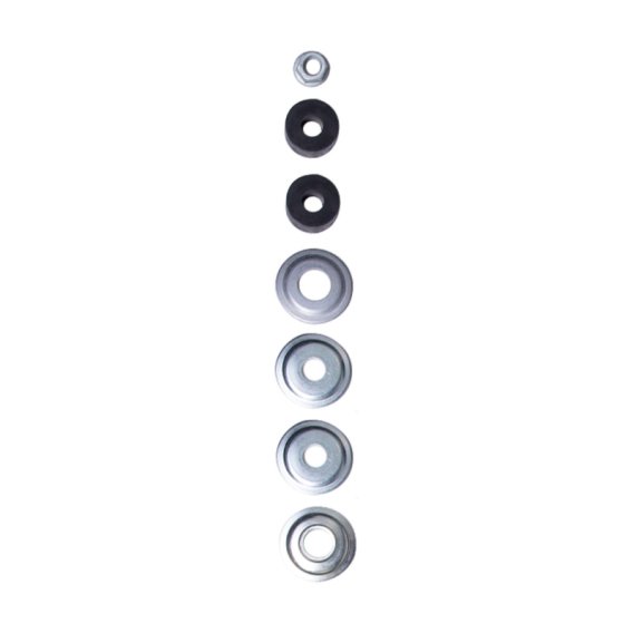 BIL B8 5100 Series Shocks