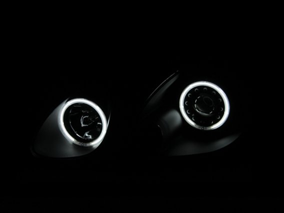 ANZ Projector Headlights