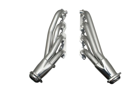 GIB Headers - Ceramic Coated