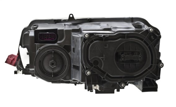 HELLA Headlight Assemblies