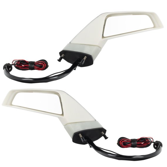 ORL Concept Side Mirrors