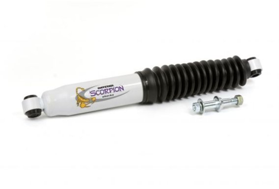 DAY Scorpion Steering Stabilizers