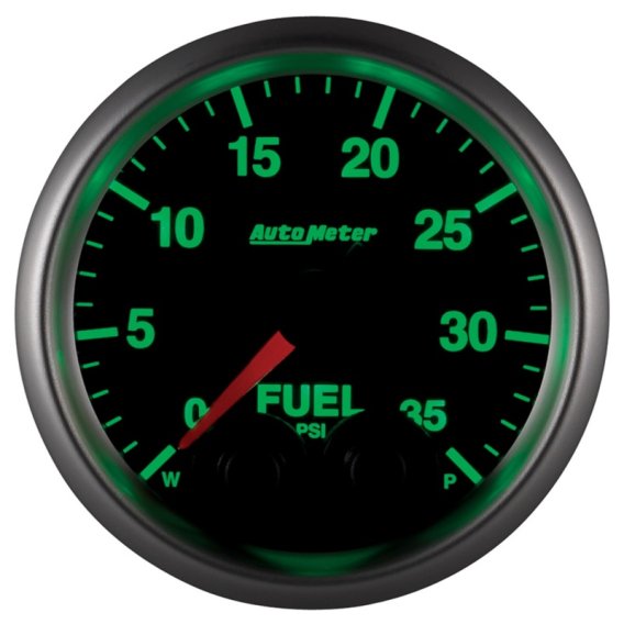 AM Elite Gauges