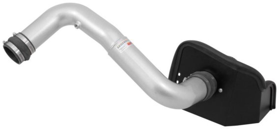 KN 69 Typhoon Intake