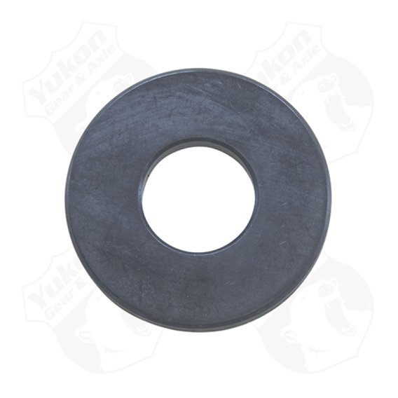 YUK Thrust Washers
