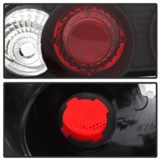 SPY Euro Tail Lights