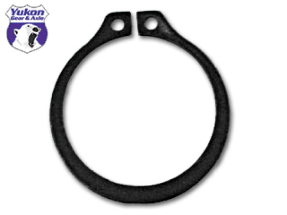 YUK Snap Rings