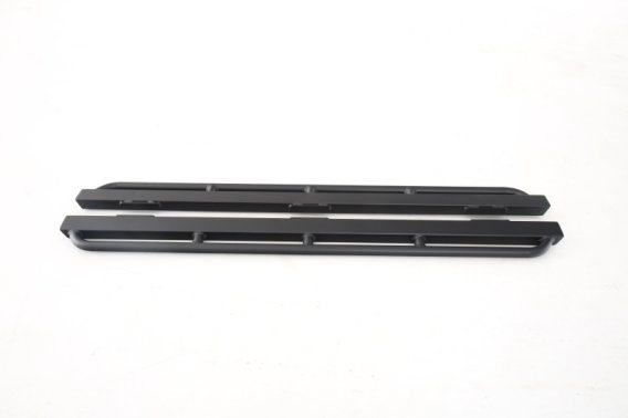 BOD Rockcrawler Side Steps